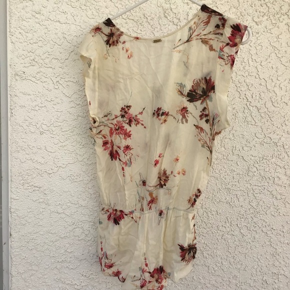 BEACH BUNNY Niko Romper M - Picture 7 of 7